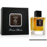 Parfem Leather 100 ml parfumska voda za moške | Shoptok.si