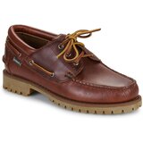 Sebago Mokasini & Jadralni čevlji ACADIA Kostanjeva Cene