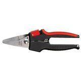 Bessey Kombinirane škarje Combinox (190 mm, Črna, Rdeča) Cene