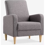 Linnea Fotelja, Siva | Eponuda.com