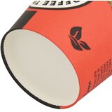  Jednokratne papirnate šalice za kavu 1000 kom 120 ml | shoptok.hr
