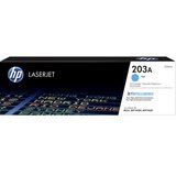 HP 203A CF541A cijan toner za LaserJet, 1.300 strana Cene