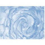  Tapeta - rose (blue) 350x270 | shoptok.hr