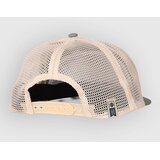 Salty Crew Tried And True Trucker Kapa s šiltom graphite | Shoptok.si