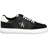Calvin Klein BLACK MAN SPORT SHOES | shoptok.hr