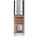 By Terry Brightening CC Foundation posvetlitvena CC krema z vlažilnim učinkom odtenek 4C - Medium Cool 30 ml Cene