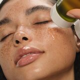 OLEHENRIKSEN Balance+ Detox Drops 2% Salicylic Acid Toner tonik za obraz s salicilno kislino 120 ml | Shoptok.si