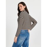 Sinsay ženska bluza s uspravnim ovratnikom 7329Z-99X | shoptok.hr