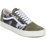 Vans Old Skool Crna Cijene