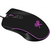  Žična optična USB igralna mi&amp;scaron;ka do 7200DPI LED RGB 7 gumbov Slike