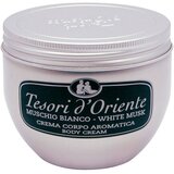 Tesori Doriente White Musk krema za telo 300 ml za ženske | Shoptok.si