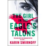 Hachette Karin Smirnoff - The Girl in the Eagle's Talons | Eponuda.com