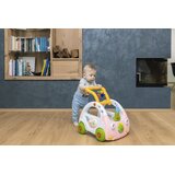 Zopa hodalica / guralica 3u1 Pink | shoptok.hr