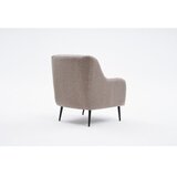 Atelier Del Sofa fotelja Revos Brown