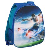 Spirit Dečiji ranac za vrtić i predškolsko Uno-Duo Football Car 25x12x31cm | Eponuda.com