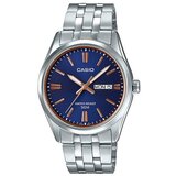 Casio collection muški sat ( MTP-1335D-2A2 ) | ePonuda.com