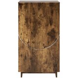  Ormarić za cipele 48 x 38 x 87,5 cm Konstruirano drvo | shoptok.hr