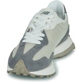New Balance Nizke superge 327 Siva | Shoptok.si