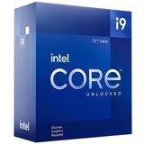 CPU Intel Core i9-12900KF 3.2GHz 30MB L3 LGA1700 BOX Alder Lake,bez hladnjaka,bez grafike | Eponuda.ba