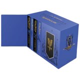 Bloomsbury Publishing J. K. Rowling - Harry Potter Ravenclaw: (House Editions Hardback Box Set) Cene