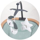 Chipolino Bebi ljuljaška Velvet | ePonuda.com