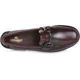 Sebago Mokasini CLASSIC JOE WOMAN Kostanjeva | Shoptok.si