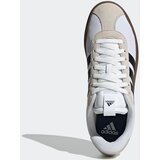 Adidas Nizke superge 'VL Court 3.0' bež / črna / bela | Shoptok.si