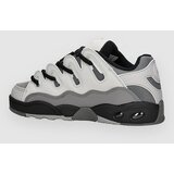 Osiris D3 Og Skate cevlji grey / black / ltgrey | Shoptok.si