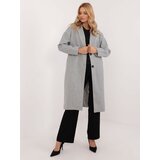 Och Bella Coat-TW-PL-BI-7298-2.14-grey Cijene