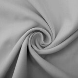 vidaXL Komplet športnih brisač Drugo Temno siva blago | Shoptok.si