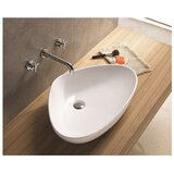 Karag Umivaonik Kimic Oval White 67 Cijene