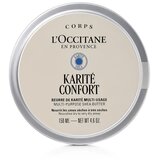L'Occitane en Provence Karité Confort Multi-Purpose Shea Butter 150 ml Cijene
