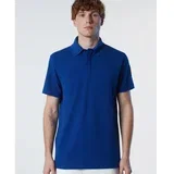 polo majica, plava