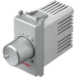 Tem Čatež ELEKTRON. IN SIGNALNI EL. ZATEMNILNIK ROTAC. RL SREBRN, MENJ, 40-300 W,1M | Shoptok.si