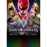  Power Rangers: Battle for the Grid (PC) Key GLOBAL | ePonuda.com