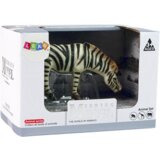  Large Collector's Figurine Zebra Animals of the World | shoptok.hr
