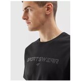 4f AW23TTSHM095020S Crna | shoptok.hr