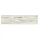 GORENJE KERAMIKA Porculanska pločica Rustic (22,5 x 90 cm, Bijele boje, Mat)