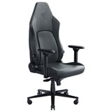 Razer Iskur V2 - Dark Grey Fabric - Gaming Chair with Built-In Lumbar Support - EU Packaging cene