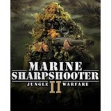  Marine Sharpshooter II: Jungle Warfare Steam Key GLOBAL | ePonuda.com