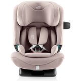 Britax Romer Avtosedež i-size 76-150 cm Advansafix Pro Style dusty rose | Shoptok.si