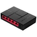 Switch 5 portni 10/100/1000M Mercusys MS105G | Eponuda.ba