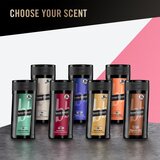Bruno Banani Loyal Man osvežujoč gel za prhanje 3v1 za moške 250 ml | Shoptok.si