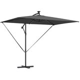  Suncobran Antracit 294 x 200 x 270 cm Poliester i aluminij | Eponuda.ba