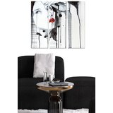 Wallity Set slika MDF110674109, 3 dijela | Eponuda.ba