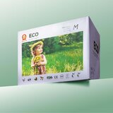 BeSuper eco bamboo pelene - mala kutija / nb (2-4 kg) 35 kom | Eponuda.com