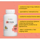 Hedera Bee Flexi, za agilnost i pokretljivost zglobova, 120 kapsula | shoptok.hr