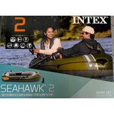 Olimp Sport Intex Seahawk 2 set čamca 66332 236 × 114 × 41 cm | Eponuda.com