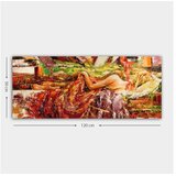Wallity Slika YTY42042493_50120, 50x120 cm | Eponuda.com