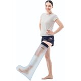 BELLTOP vodoodporna zaščita za mavec na nogi za odrasle | Shoptok.si
